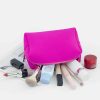 Portable Waterproof Neoprene Cosmetic Bag