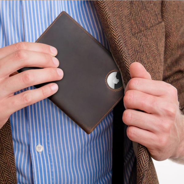 细节3_1788333533497.png RFID Blocking Genuine Leather Passport Holder