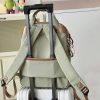 Oxford Large Capacity Laptop Backpack
