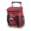 Collapsible Rolling Cooler