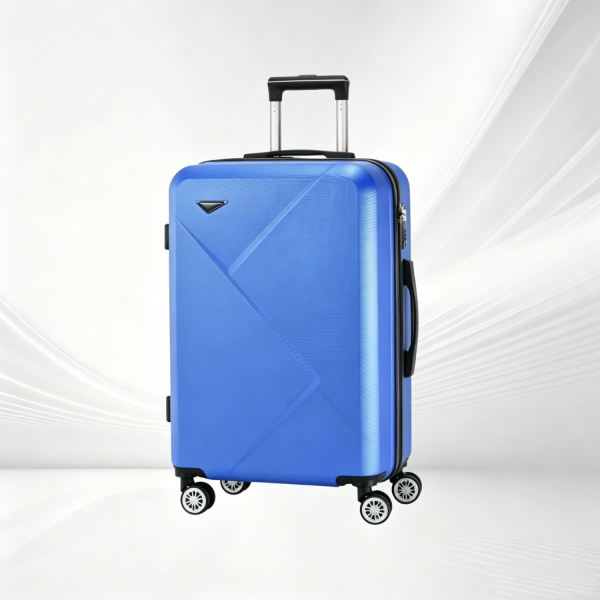 细节_1789464789568.png 20 in Carry-On Wheel Luggage with TSA Lock
