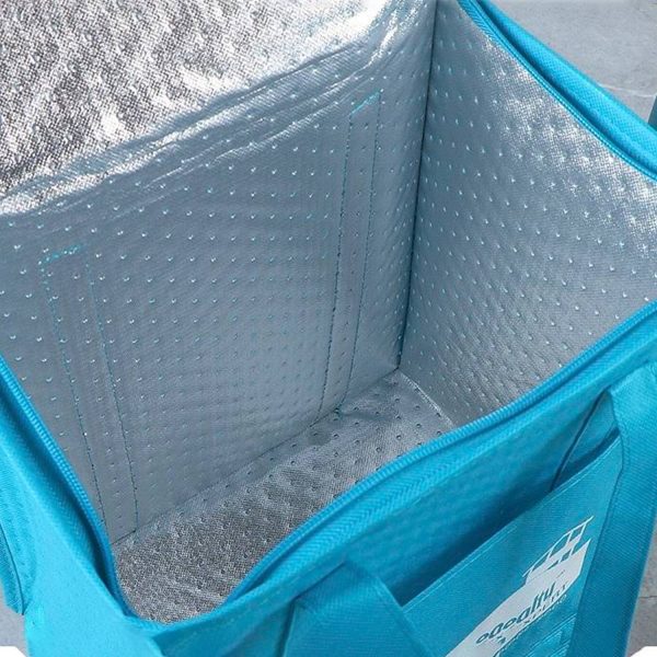 Non-Woven Cooler Tote Bag