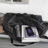 Expandable Large Capacity Duffel Bag