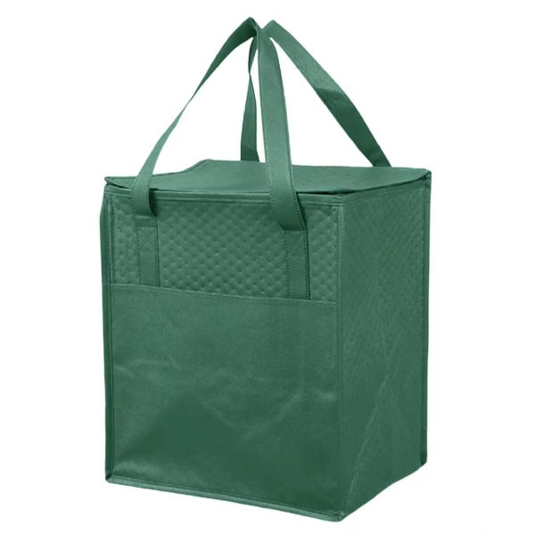 Non-Woven Cooler Tote Bag