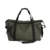 Expandable Large Capacity Duffel Bag
