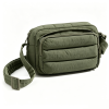 绿色_1789638552609.png Nylon Women's Shoulder Crossbody Bag