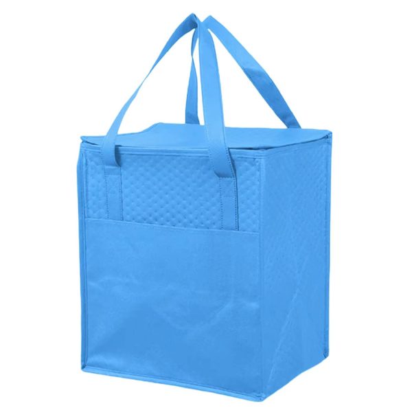 Non-Woven Cooler Tote Bag