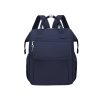 Large Capacity Oxford Diaper Backpack