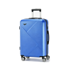蓝色_1789464767347.png 20 in Carry-On Wheel Luggage with TSA Lock