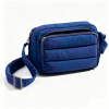 蓝色_1789638520185.png Nylon Women's Shoulder Crossbody Bag