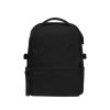 黑_1787542509661.jpg 22L Nylon Water Resistant Backpack w/ Multiple Compartments