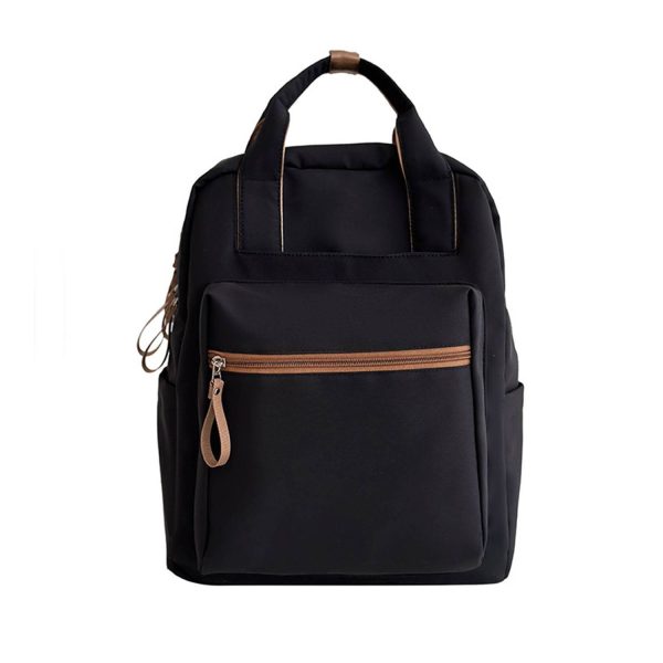 Oxford Large Capacity Laptop Backpack