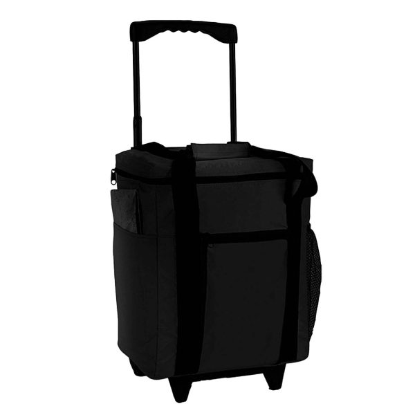 Collapsible Rolling Cooler