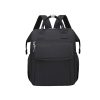 Large Capacity Oxford Diaper Backpack