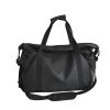 Expandable Large Capacity Duffel Bag