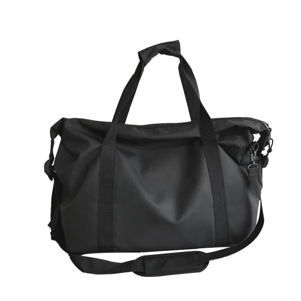 Expandable Large Capacity Duffel Bag