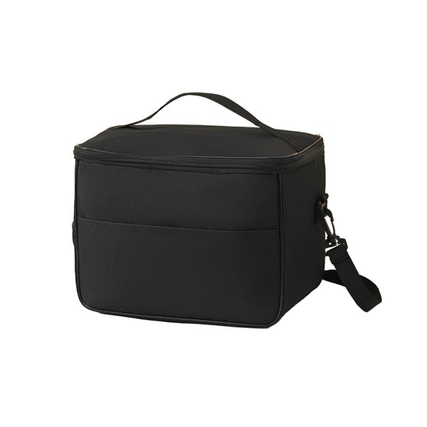 Portable Oxford Cooler Lunch Bag