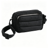 黑色_1789638525271.png Nylon Women's Shoulder Crossbody Bag